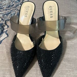 Classy Dress Heels sz 10